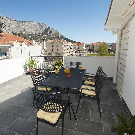 Cherry Omiš Exteriér fotografie